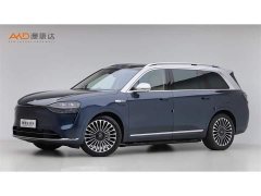AITO Wenjie M9 Extended Range Ultra 52kWh 6-Seater with 192-Line LiDAR - ფოტო 1
