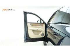 AITO Wenjie M9 Extended Range Ultra 52kWh 6-Seater with 192-Line LiDAR - ფოტო 11