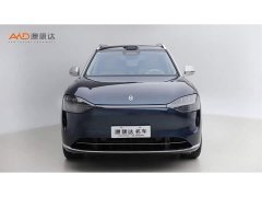 AITO Wenjie M9 Extended Range Ultra 52kWh 6-Seater with 192-Line LiDAR - ფოტო 2