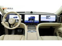 AITO Wenjie M9 Extended Range Ultra 52kWh 6-Seater with 192-Line LiDAR - ფოტო 5