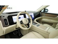 AITO Wenjie M9 Extended Range Ultra 52kWh 6-Seater with 192-Line LiDAR - ფოტო 6