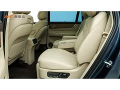 AITO Wenjie M9 Extended Range Ultra 52kWh 6-Seater with 192-Line LiDAR - ფოტო 7