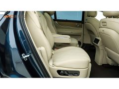 AITO Wenjie M9 Extended Range Ultra 52kWh 6-Seater with 192-Line LiDAR - ფოტო 8