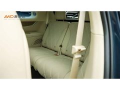 AITO Wenjie M9 Extended Range Ultra 52kWh 6-Seater with 192-Line LiDAR - ფოტო 9