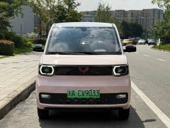 BMW Hongguang MINIEV Macaron Premium Edition LFP - ფოტო 2