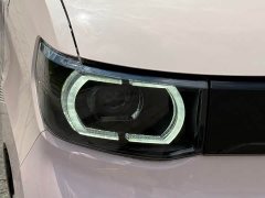 BMW Hongguang MINIEV Macaron Premium Edition LFP - ფოტო 5