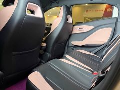 BYD Seagull Smart Driving Edition 305km Freedom Edition - ფოტო 10