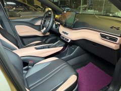 BYD Seagull Smart Driving Edition 305km Freedom Edition - ფოტო 11