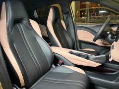 BYD Seagull Smart Driving Edition 305km Freedom Edition - ფოტო 12