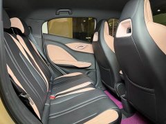 BYD Seagull Smart Driving Edition 305km Freedom Edition - ფოტო 13