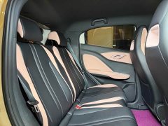 BYD Seagull Smart Driving Edition 305km Freedom Edition - ფოტო 14