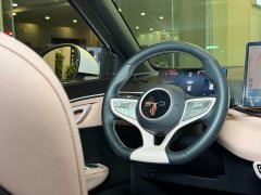 BYD Seagull Smart Driving Edition 305km Freedom Edition - ფოტო 15