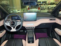 BYD Seagull Smart Driving Edition 305km Freedom Edition - ფოტო 16