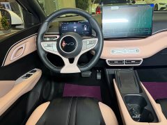 BYD Seagull Smart Driving Edition 305km Freedom Edition - ფოტო 17