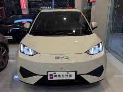 BYD Seagull Smart Driving Edition 305km Freedom Edition - ფოტო 2