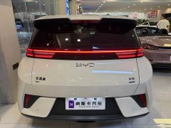 BYD Seagull Smart Driving Edition 305km Freedom Edition - ფოტო 4