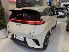 BYD Seagull Smart Driving Edition 305km Freedom Edition - ფოტო 5