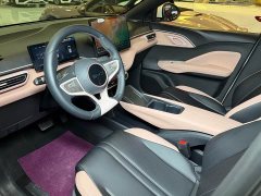 BYD Seagull Smart Driving Edition 305km Freedom Edition - ფოტო 8