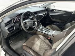 Audi A7L 45TFSI quattro S-line Vision Type Flowing Crystal Package - ფოტო 4