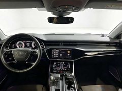 Audi A7L 45TFSI quattro S-line Vision Type Flowing Crystal Package - ფოტო 5