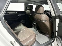 Audi A7L 45TFSI quattro S-line Vision Type Flowing Crystal Package - ფოტო 7