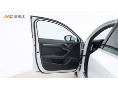 Audi A3 Facelift Sportback 35 TFSI Fashion Sport - ფოტო 10