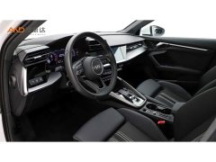 Audi A3 Facelift Sportback 35 TFSI Fashion Sport - ფოტო 6