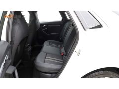 Audi A3 Facelift Sportback 35 TFSI Fashion Sport - ფოტო 7