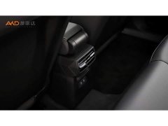 Audi A3 Facelift Sportback 35 TFSI Fashion Sport - ფოტო 9