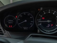 Porsche 911 Targa 4 3.0T - ფოტო 13