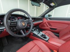 Porsche 911 Targa 4 3.0T - ფოტო 14