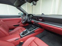 Porsche 911 Targa 4 3.0T - ფოტო 15