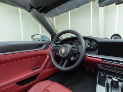 Porsche 911 Targa 4 3.0T - ფოტო 17
