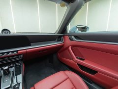 Porsche 911 Targa 4 3.0T - ფოტო 3