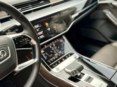 Audi A8 A8L 55 TFSI quattro Prestige - ფოტო 11