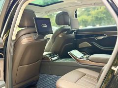 Audi A8 A8L 55 TFSI quattro Prestige - ფოტო 13