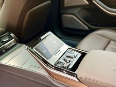 Audi A8 A8L 55 TFSI quattro Prestige - ფოტო 14