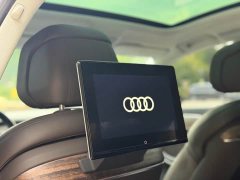 Audi A8 A8L 55 TFSI quattro Prestige - ფოტო 15