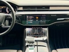 Audi A8 A8L 55 TFSI quattro Prestige - ფოტო 16