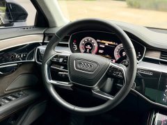 Audi A8 A8L 55 TFSI quattro Prestige - ფოტო 18