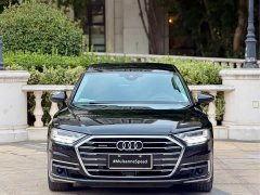 Audi A8 A8L 55 TFSI quattro Prestige - ფოტო 2