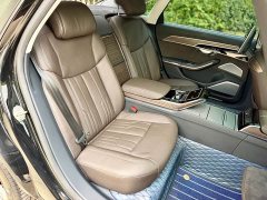 Audi A8 A8L 55 TFSI quattro Prestige - ფოტო 20