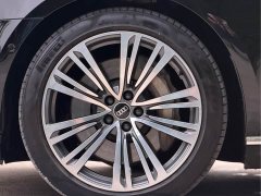 Audi A8 A8L 55 TFSI quattro Prestige - ფოტო 4