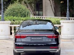 Audi A8 A8L 55 TFSI quattro Prestige - ფოტო 5