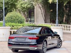 Audi A8 A8L 55 TFSI quattro Prestige - ფოტო 7