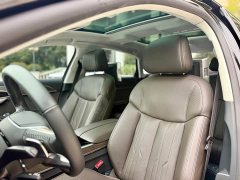 Audi A8 A8L 55 TFSI quattro Prestige - ფოტო 8