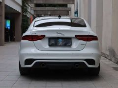 Jaguar XEL 2.0T 200PS R-DYNAMIC Youth Sport Edition - ფოტო 2