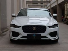 Jaguar XEL 2.0T 200PS R-DYNAMIC Youth Sport Edition - ფოტო 4