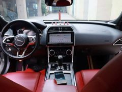 Jaguar XEL 2.0T 200PS R-DYNAMIC Youth Sport Edition - ფოტო 5
