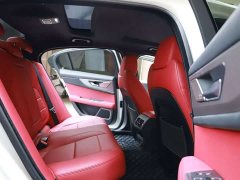 Jaguar XEL 2.0T 200PS R-DYNAMIC Youth Sport Edition - ფოტო 7